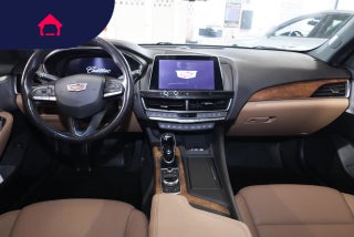 2021 Cadillac CT5