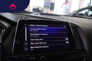 2021 Cadillac CT5
