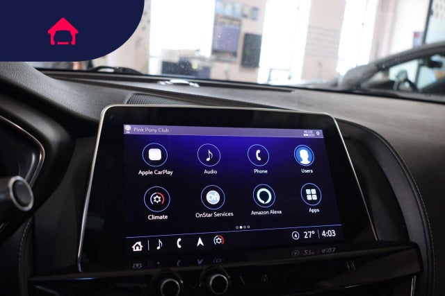 2021 Cadillac CT5