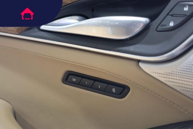 2021 Cadillac CT5