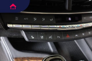 2021 Cadillac CT5