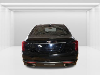 2021 Cadillac CT5