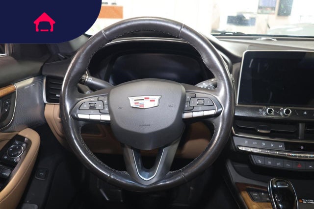 2021 Cadillac CT5