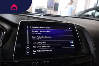 2021 Cadillac CT5