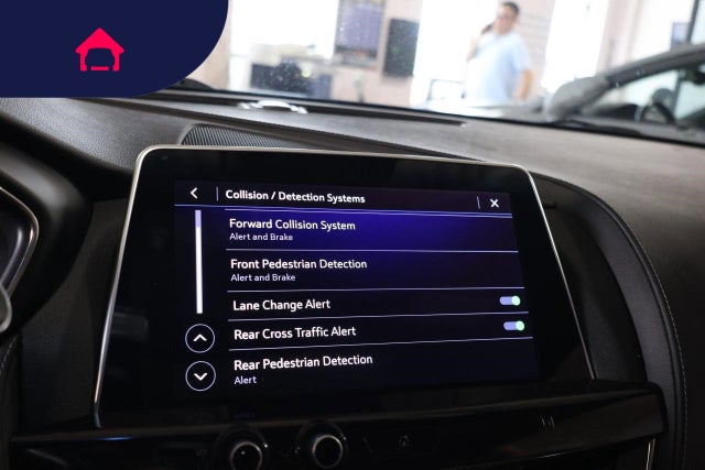 2021 Cadillac CT5