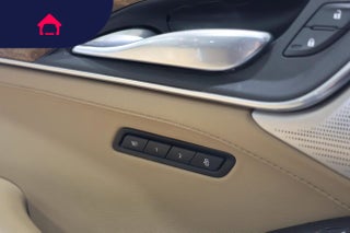 2021 Cadillac CT5