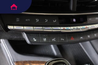 2021 Cadillac CT5