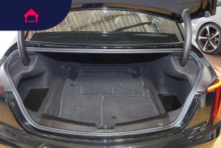2021 Cadillac CT5