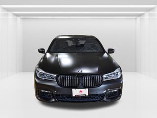2018 BMW 7 Series