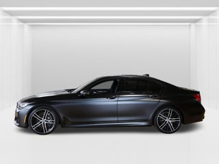 2018 BMW 7 Series