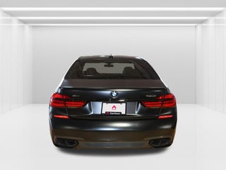 2018 BMW 7 Series