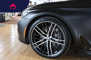 2018 BMW 7 Series