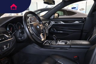 2018 BMW 7 Series