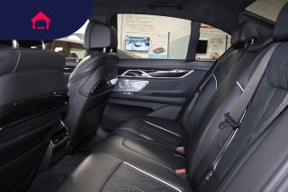 2018 BMW 7 Series