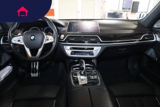 2018 BMW 7 Series