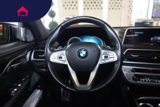 2018 BMW 7 Series