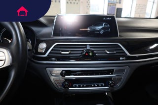 2018 BMW 7 Series