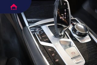2018 BMW 7 Series