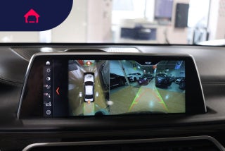 2018 BMW 7 Series