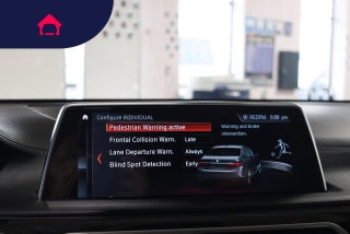 2018 BMW 7 Series