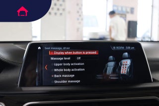 2018 BMW 7 Series