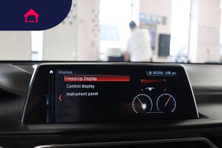 2018 BMW 7 Series