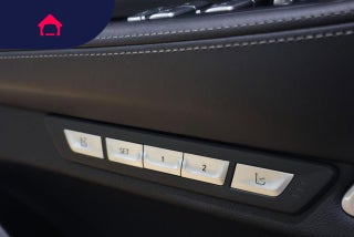 2018 BMW 7 Series