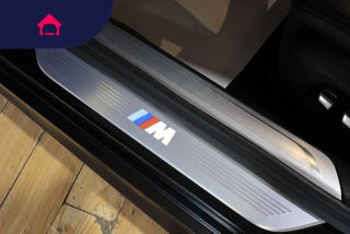 2018 BMW 7 Series
