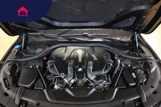 2018 BMW 7 Series