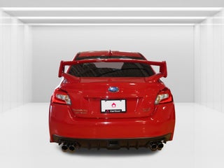 2017 Subaru WRX