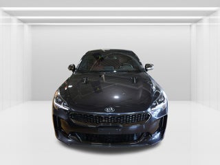 2019 Kia Stinger