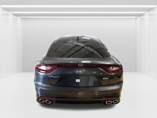 2019 Kia Stinger