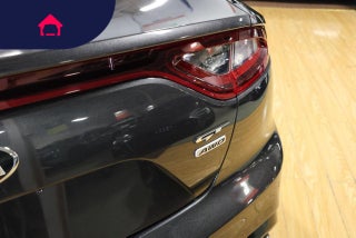 2019 Kia Stinger