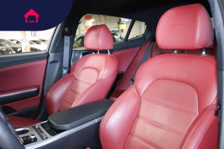 2019 Kia Stinger