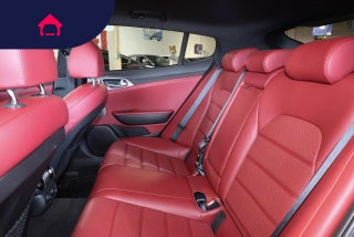 2019 Kia Stinger