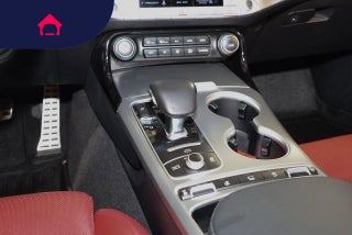 2019 Kia Stinger