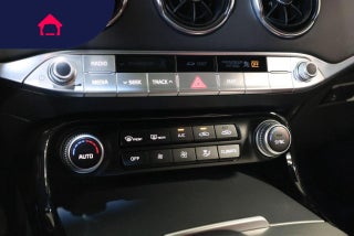 2019 Kia Stinger