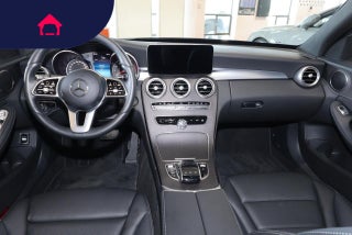 2021 Mercedes-Benz C-Class