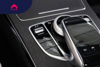 2021 Mercedes-Benz C-Class