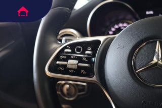 2021 Mercedes-Benz C-Class
