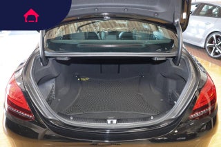 2021 Mercedes-Benz C-Class