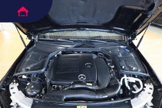 2021 Mercedes-Benz C-Class