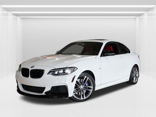 2017 BMW 2 Series
