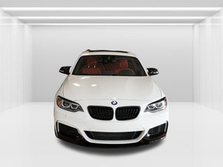 2017 BMW 2 Series