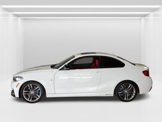 2017 BMW 2 Series