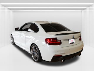 2017 BMW 2 Series