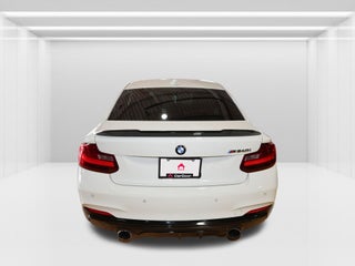 2017 BMW 2 Series