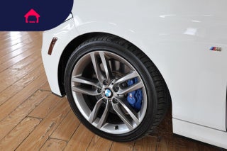 2017 BMW 2 Series