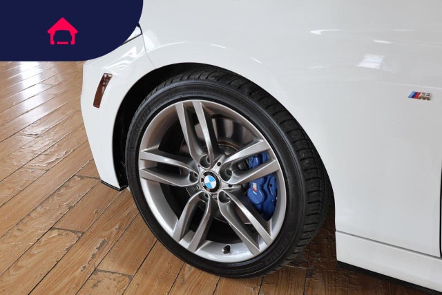 2017 BMW 2 Series