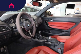 2017 BMW 2 Series